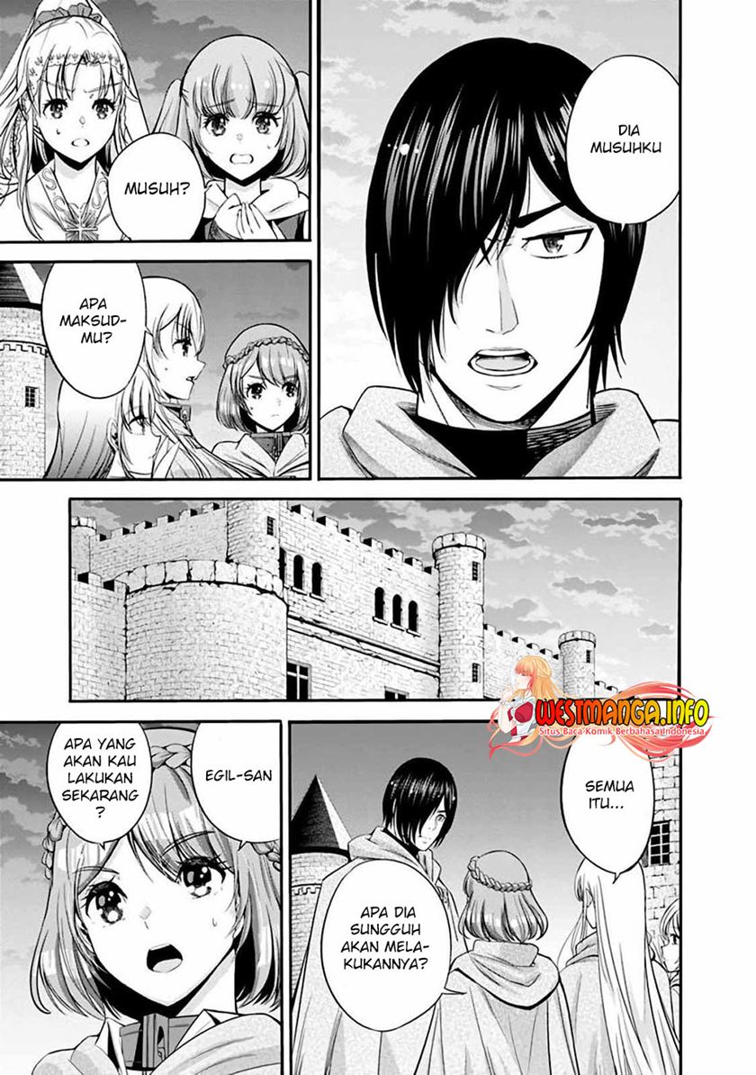 Uragirareta S Rank Boukensha no Ore wa, Aisuru Dorei no Kanojora to Tomoni Dorei dake no Harem Guild o Tsukuru
